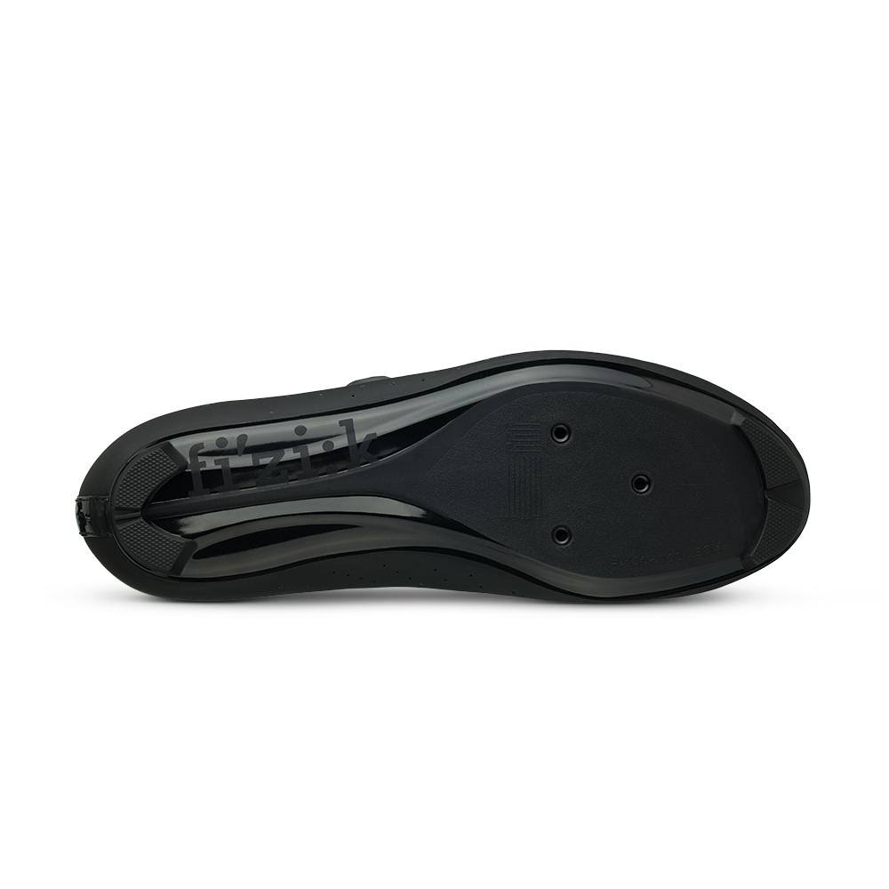 Black/Pink Fluo Road Cycling Shoes D46667