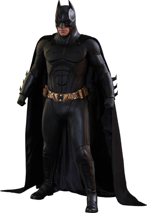 Batman 1/4 Scale Action Figure E91082