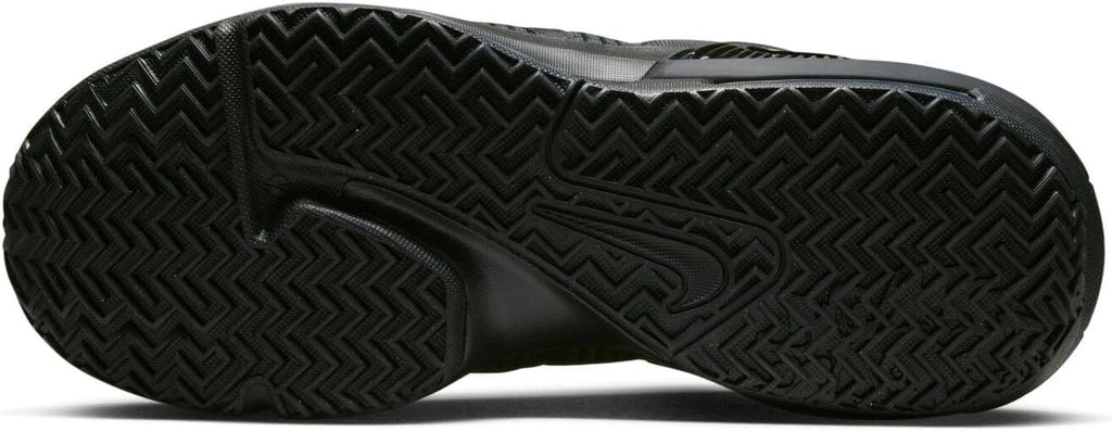Black Basketball Shoes Y664591