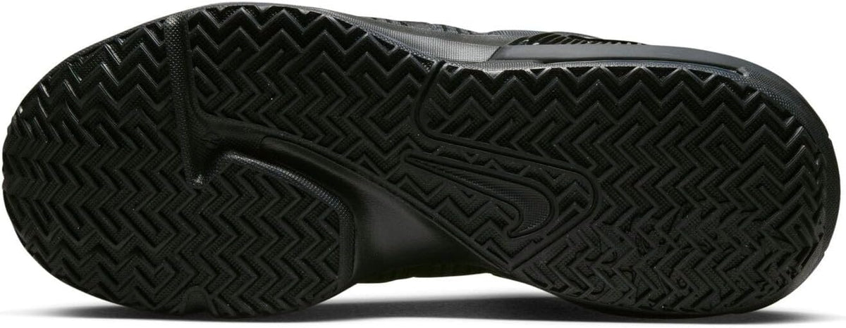 Black Basketball Shoes Y664591
