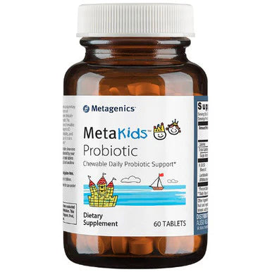 Probiotic 60t A53926