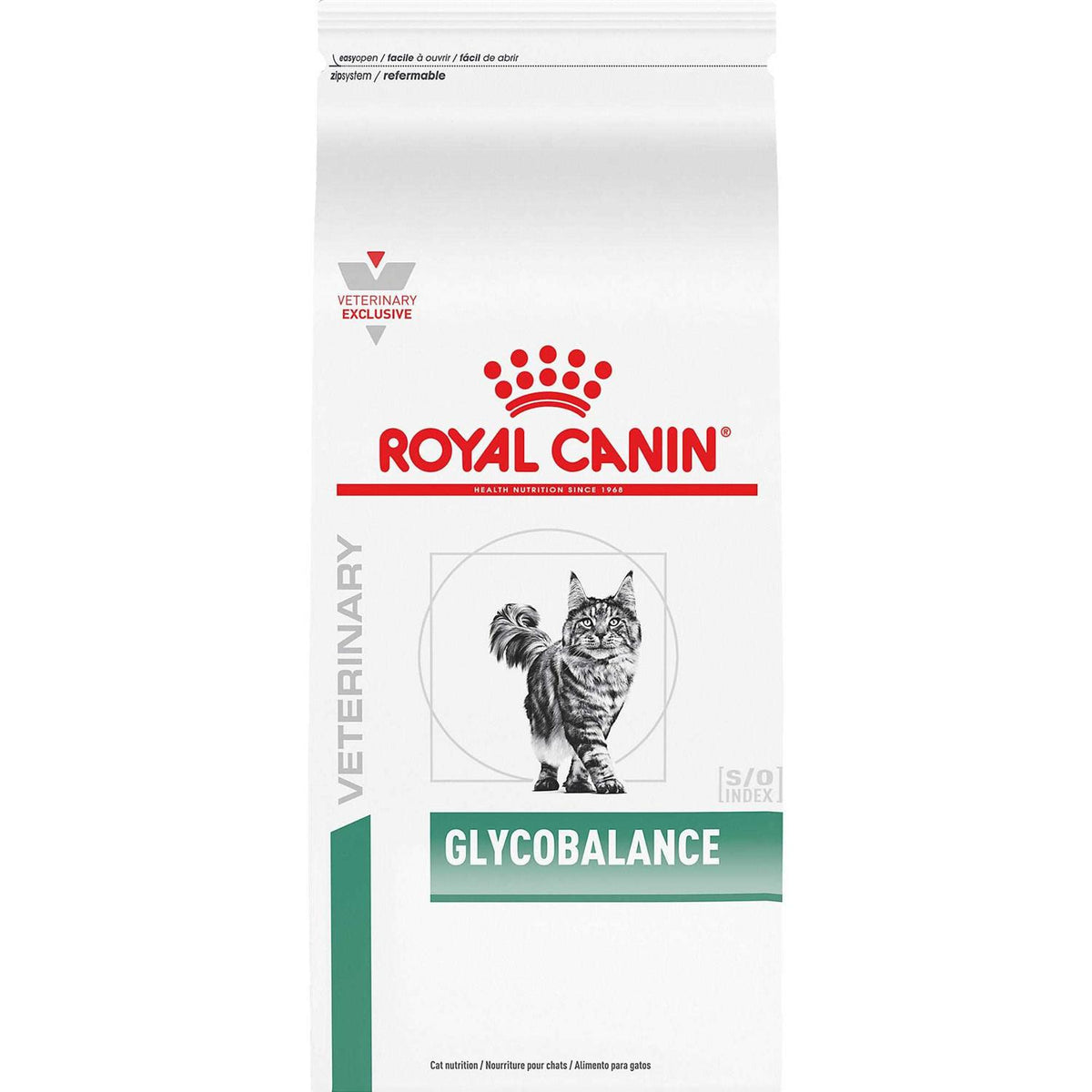 Veterinary Diet Dry Cat Food X3675