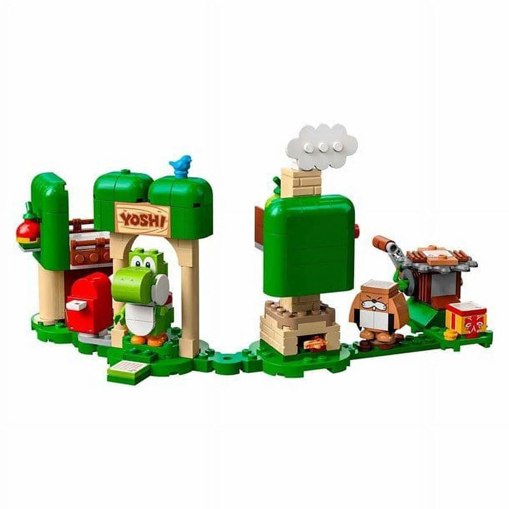 Additional Adventure Set E6410