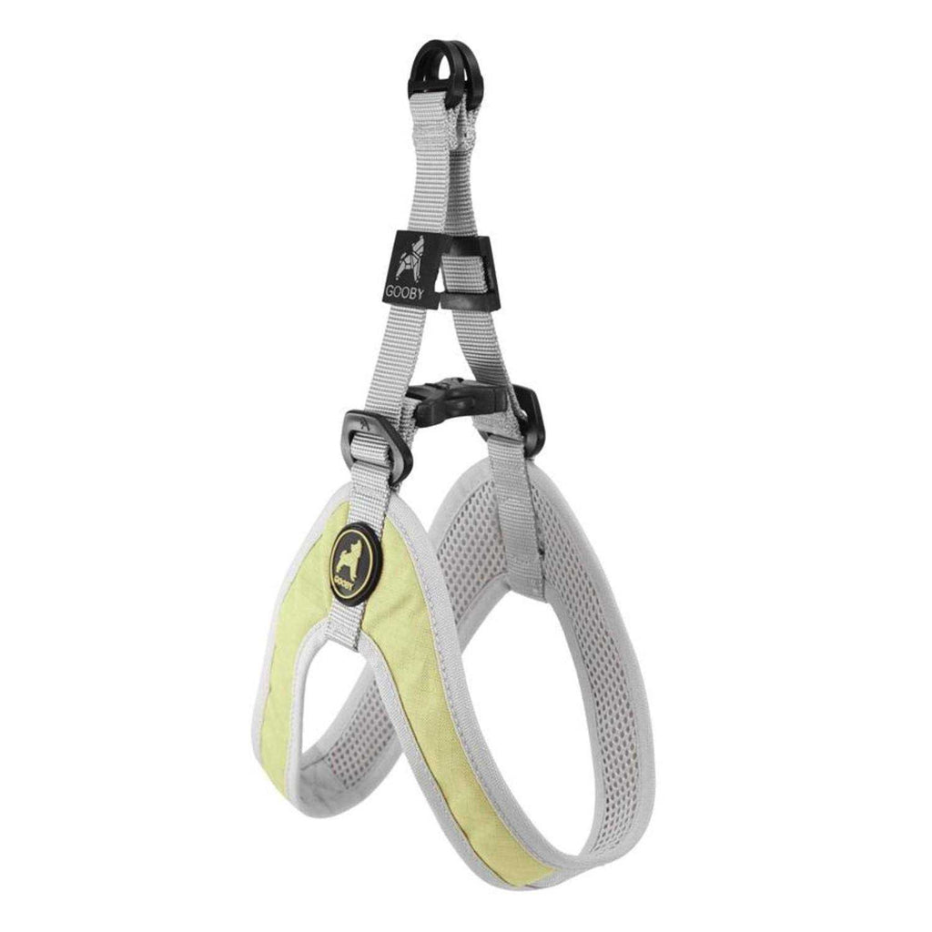 Step-In Dog Harness T517