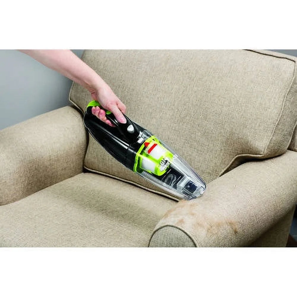 Cordless Hand Vacuum C336356