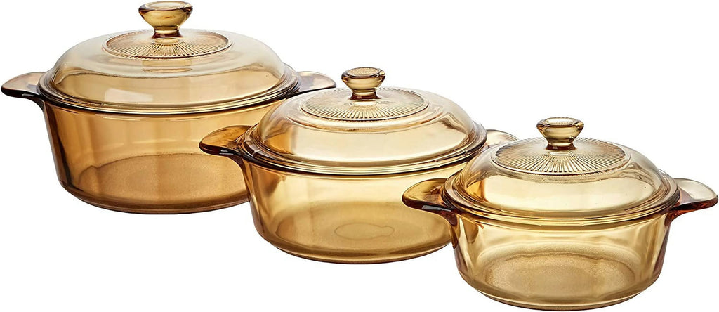 6pc Versa Pot Set G580797