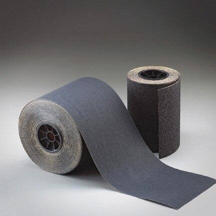 Durite Roll 12in x 50yd 100 Grit U397617