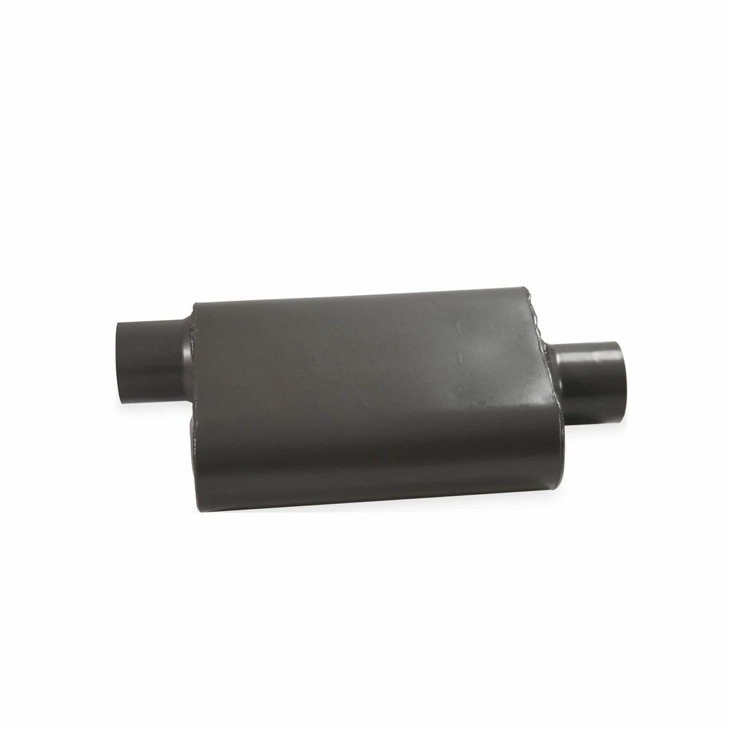 3" Dual Exhaust Kit with 2 Chamber Mufflers U453655