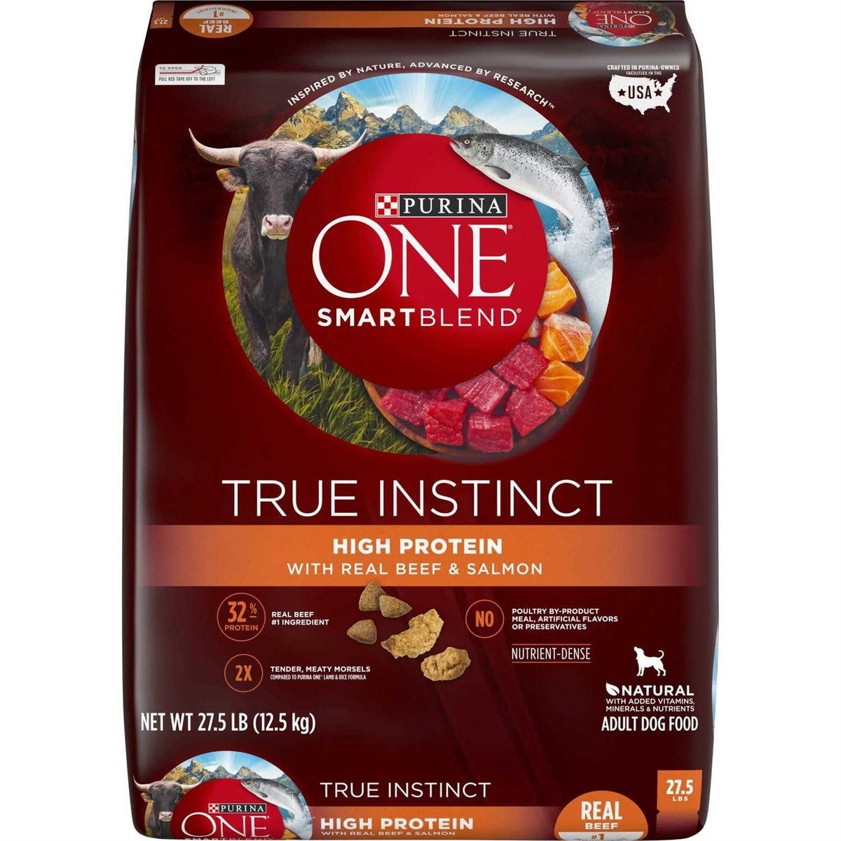 Dry Dog Food H31876