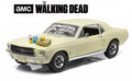Ford Mustang Coupe Car F135