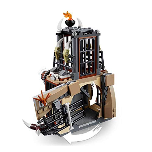 Ninjago Dragon Pit Playset V36539