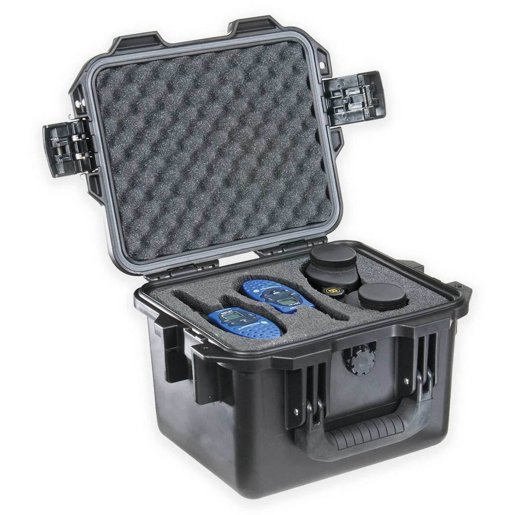 Black Case Without Foam L64051