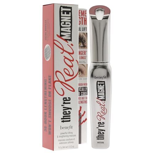 Black Mascara 0.32 oz E248295