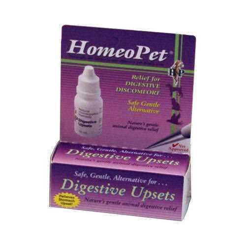 Digestive Upsets C4335
