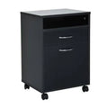 1 Drawer Filing Storage Cabinet C33140