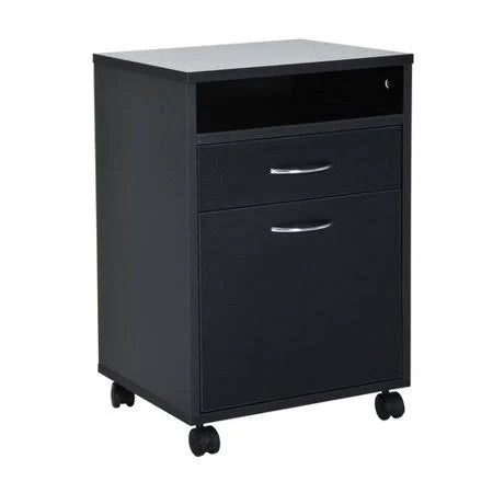 1 Drawer Filing Storage Cabinet C33140