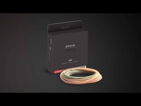 WF11 Saltwater Fly Line W18829