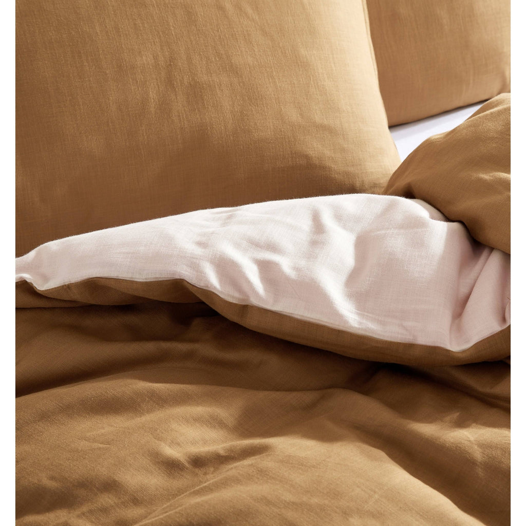 King Reversible Duvet Cover Set G69316