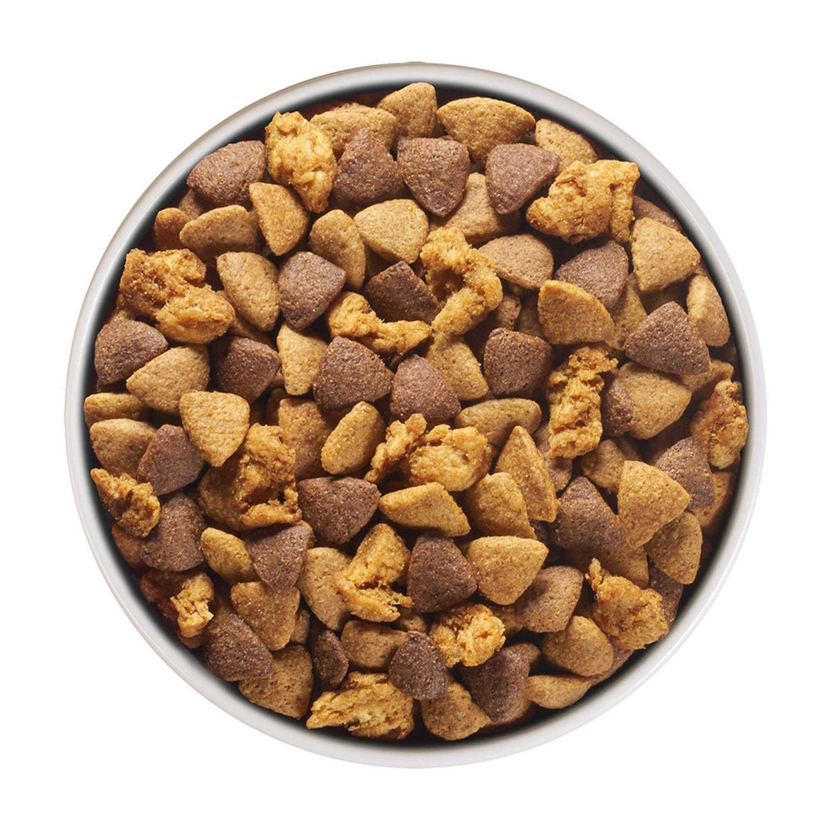 Dry Dog Food D7016