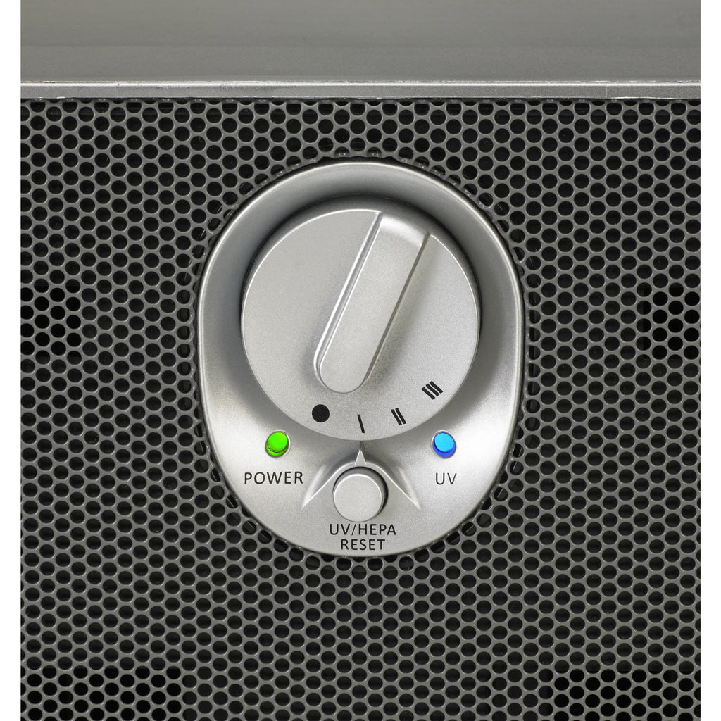 HEPA UV-C Air Purifier 150 Sq. ft. Y509