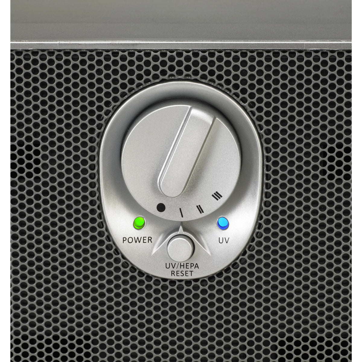 HEPA UV-C Air Purifier 150 Sq. ft. Y509