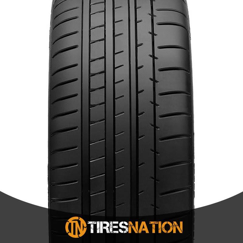 Michelin Pilot Super Sport 255/35ZR19XL 96(Y) Z5768