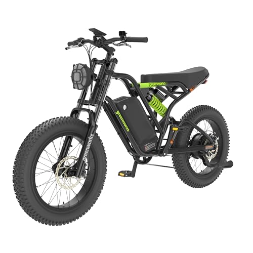 Greenworks 80V G24907