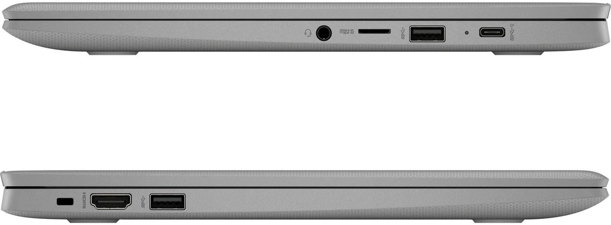 14" HD Laptop with Intel Celeron N4120, 4GB RAM, 64GB eMMC L74110