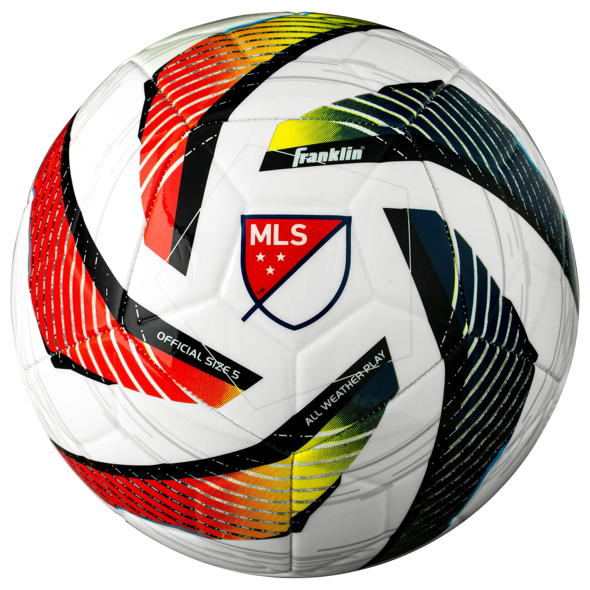 Size 5 Soccer Ball A1985
