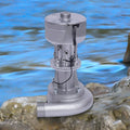 500 Watts 110V Micro Hydroelectric Generator N561