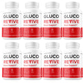 Blood Support 8 Bottles L4095