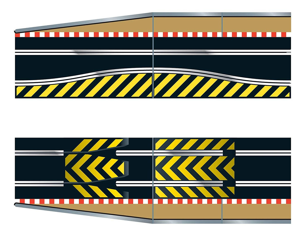 Track Extension Pack 2 T363794