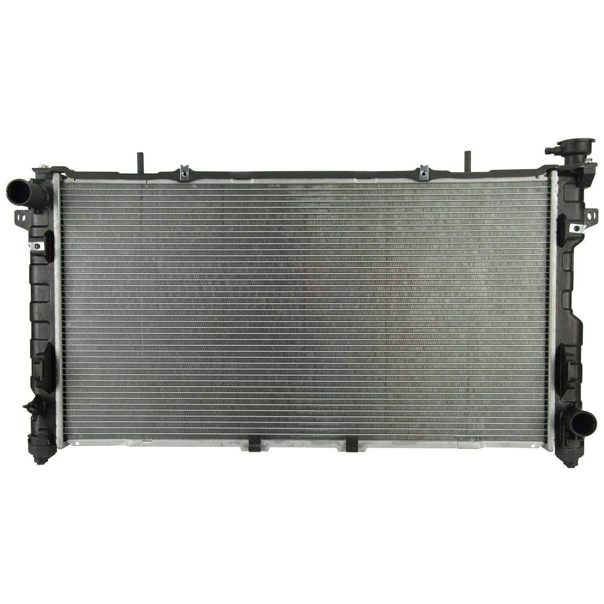 Radiator for 05-07 3.8 V6 Z424923