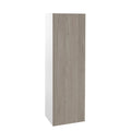 Gray Wall Cabinet Y332318