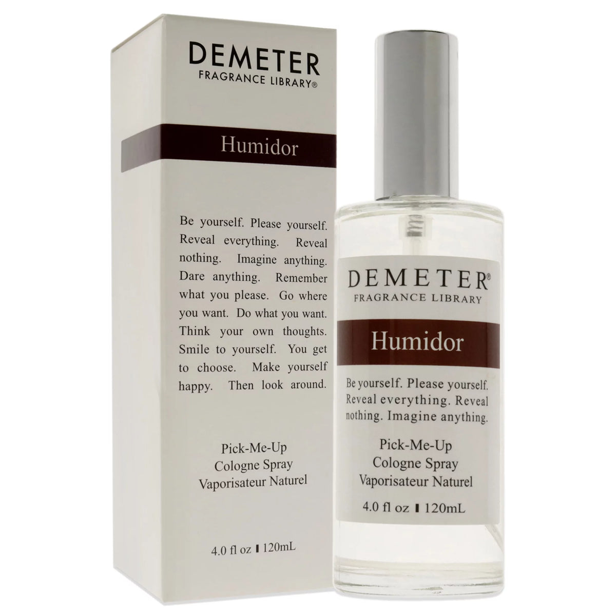 4 oz Cologne Spray R924697