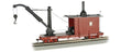 Derrick Car H6603
