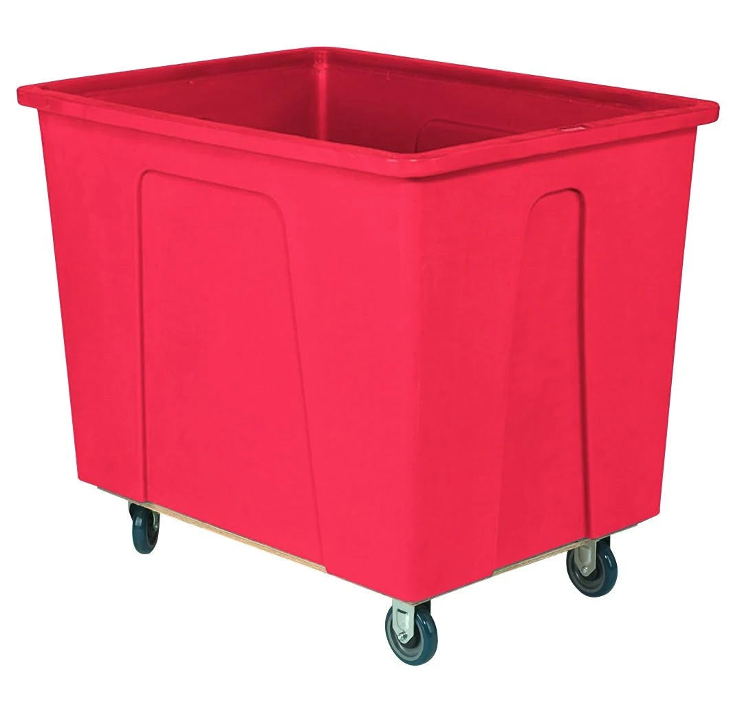 32-Gallon Plastic Box Truck K4721
