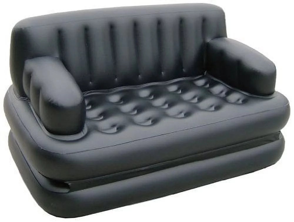 5-in-1 Sofa Bed S125604