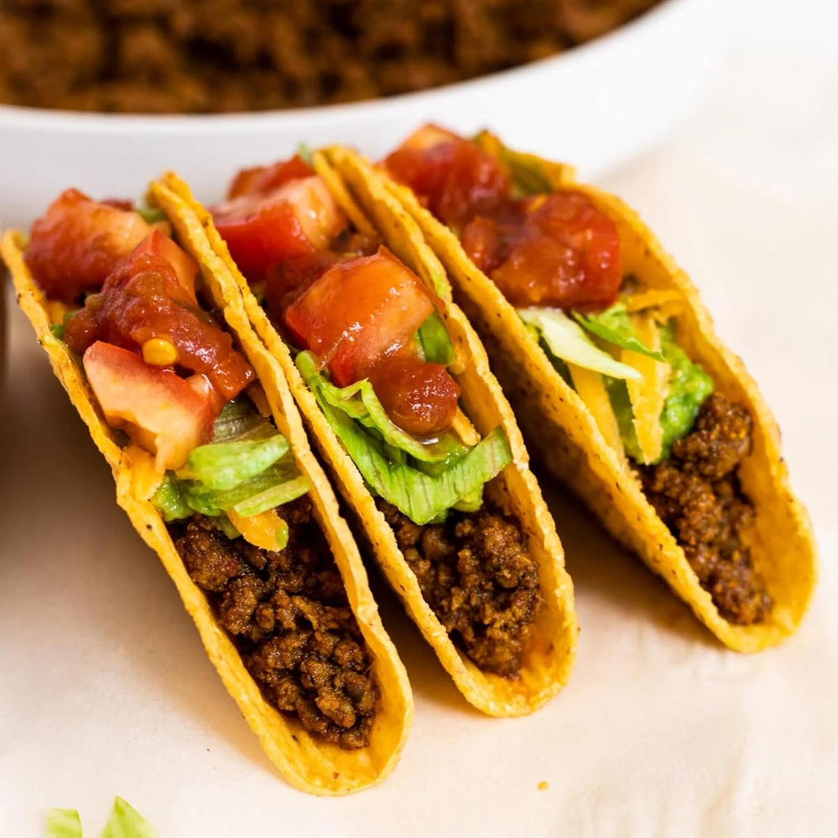 1.25 oz Salt Free Taco Seasoning Mix A94610