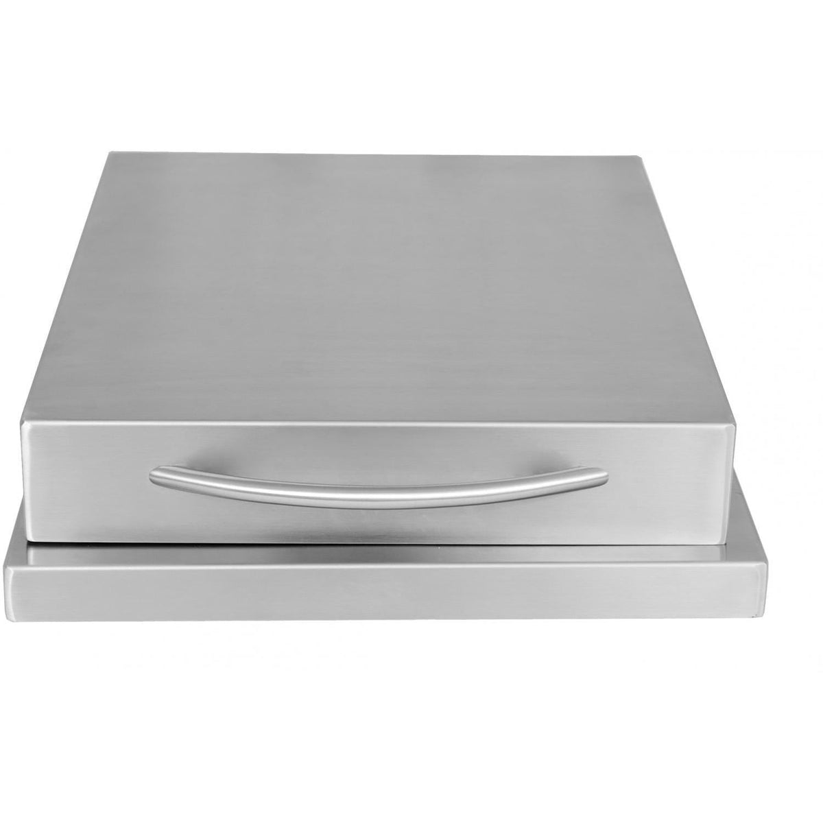 Natural Gas Single Side Burner O2143
