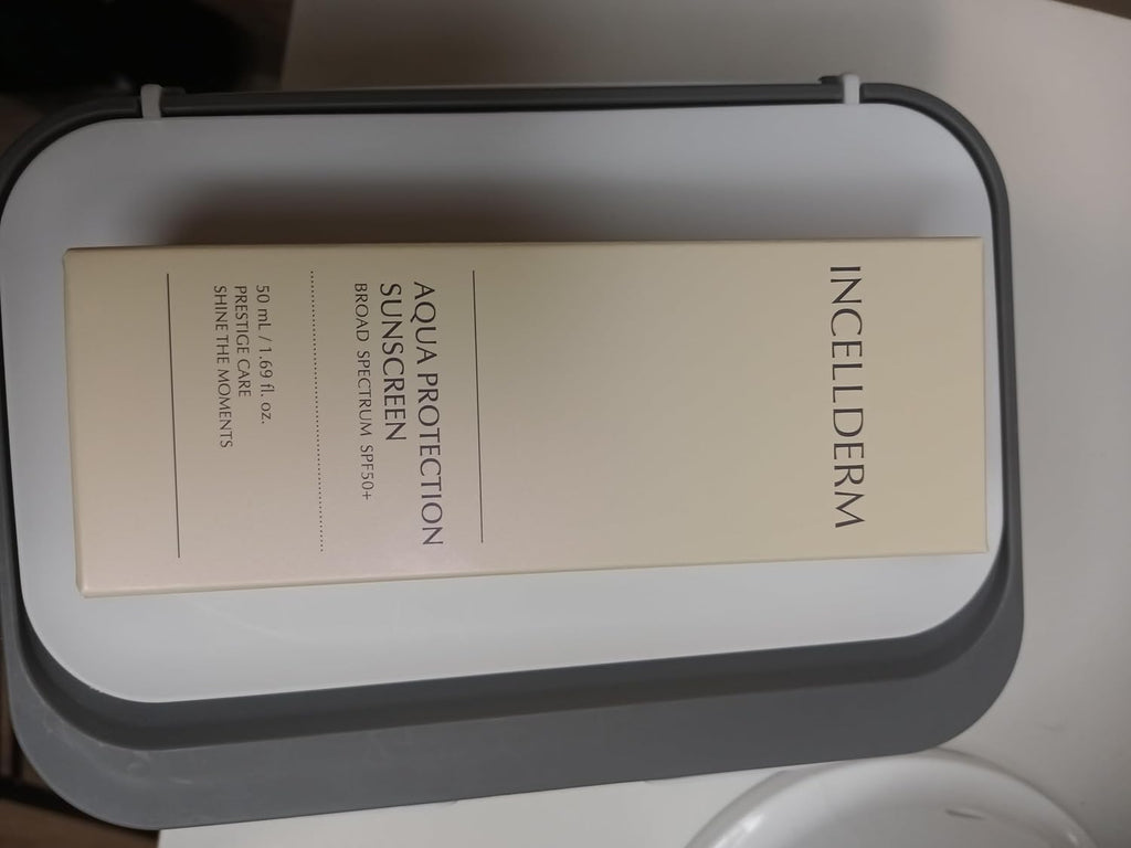 Aqua Protection Sunscreen 50mL C9255