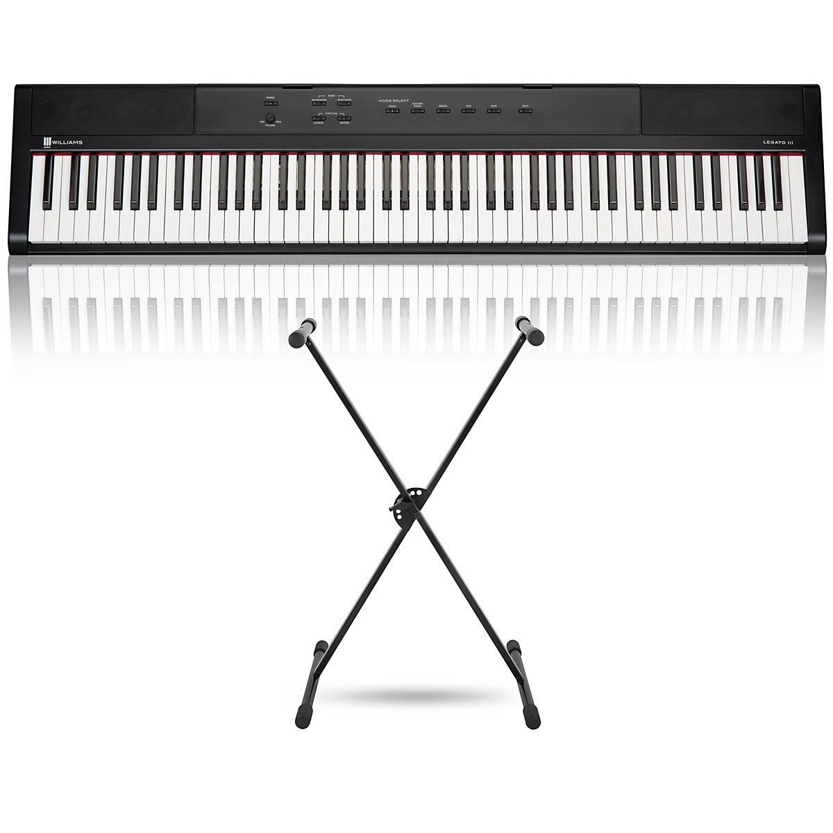 Keyboard Package D502640