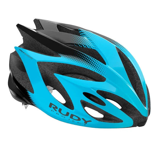 Blue Black Helmet H75314