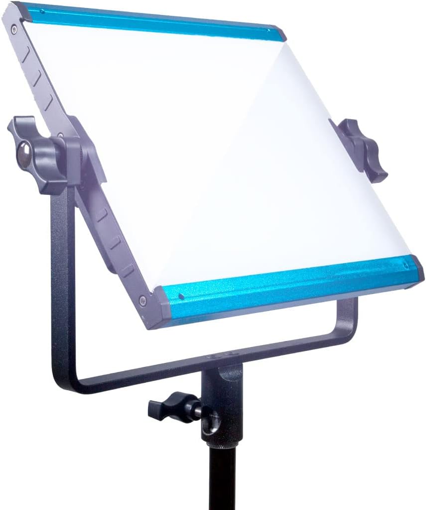 Bi-Color 3200K - 5600K LED Video Light K104