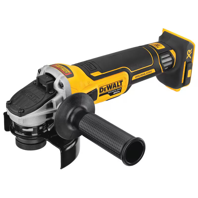 20V MAX Cordless Brushless 4.5 in. Angle Grinder Z1370