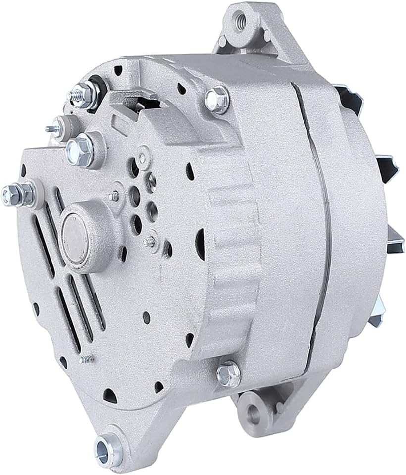 12 Volt 100 Amp Alternator O703054