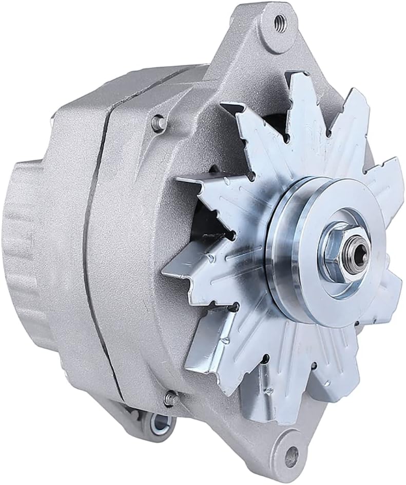 12 Volt 100 Amp Alternator O703054