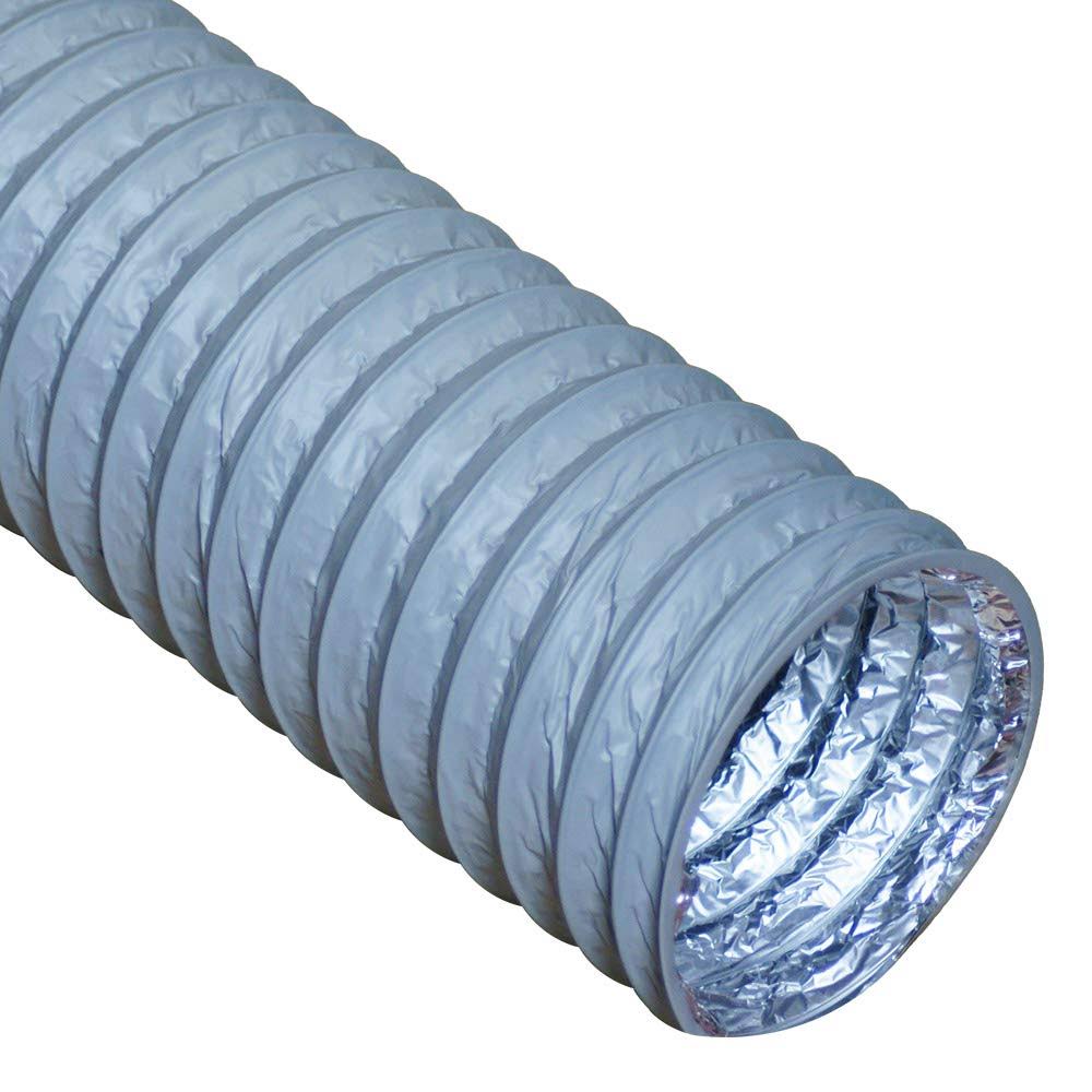 12 in. x 25 ft. Flexible Duct U3760