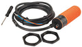Proximity Sensor, Capacitive, 15mm, NC W12931