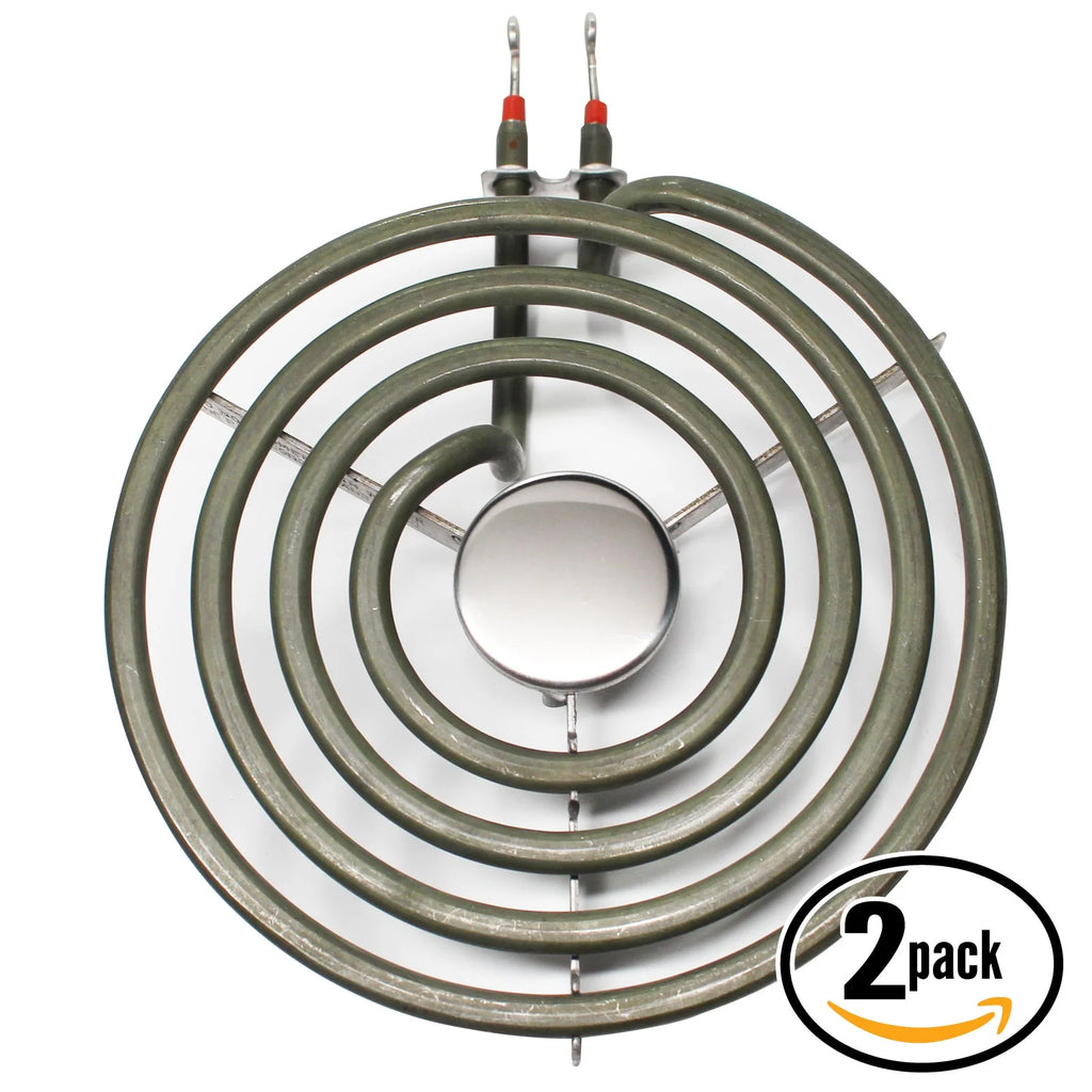 6 inch 4 Turns Surface Burner Element R339